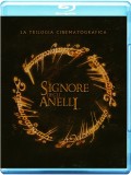 Il Signore degli Anelli - La Trilogia Cinematografica (3 Blu-Ray)