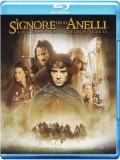 Il Signore degli Anelli - La Compagnia dell'Anello - Ed. cinamatografica (Blu-Ray)