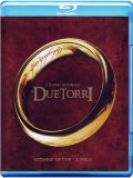 Il Signore degli Anelli: Le Due Torri - Special Extended Edition (2 Blu-Ray)
