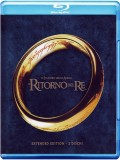 Il Signore degli Anelli: Il Ritorno del Re - Special Extended Edition (2 Blu-Ray)