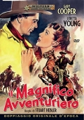 Il magnifico avventuriero