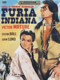 Furia indiana