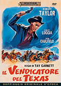 Il vendicatore del Texas