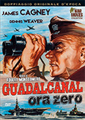 Guadalcanal ora zero