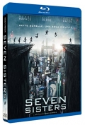 Seven sisters (Blu-Ray)