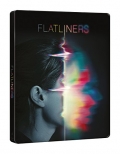 Flatliners: Linea mortale - Limited Steelbook (Blu-Ray)