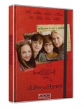 Il libro di Henry