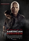 American assassin (Blu-Ray)