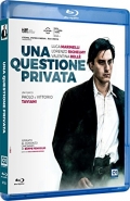 Una questione privata  (Blu-Ray)