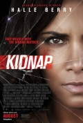 Kidnap (Blu-Ray)