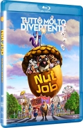 Nut job - Tutto molto divertente (Blu-Ray)