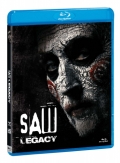 Saw Legacy (Blu-Ray)