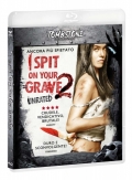 I spit on your grave 2 - (Blu-Ray + Card Tarocco da collezione)