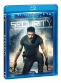 Security (Blu-Ray)