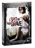 I spit on your grave (DVD + Card Tarocco da collezione)