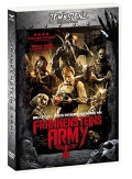 Frankenstein's Army (DVD + Card Tarocco da collezione)