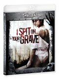 I spit on your grave (Blu-Ray + Card Tarocco da collezione)