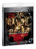 Frankenstein's Army (Blu-Ray + Card Tarocco da collezione)