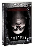 Autopsy (DVD + Card Tarocco da collezione)