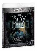 The boy (Blu-Ray + Card Tarocco da collezione)