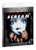 Scream (Blu-Ray + Card Tarocco da collezione)