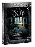 The boy (DVD + Card Tarocco da collezione)