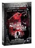 Night of the Wolf (DVD + Card Tarocco da collezione)