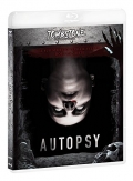Autopsy (Blu-Ray + Card Tarocco da collezione)