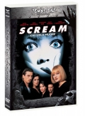 Scream (DVD + Card Tarocco da collezione)