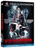 Vita da vampiro - What we do in the shadows - Limited Edition (Blu-Ray + Booklet)