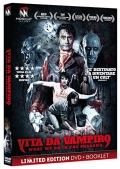 Vita da vampiro - What we do in the shadows - Limited Edition (DVD + Booklet)