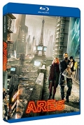 Ares (Blu-Ray)