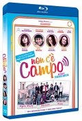 Non c'è campo (Blu-Ray)