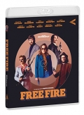 Free fire (Blu-Ray)