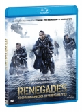 Renegades - Commando d'assalto (Blu-Ray)