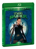 Lara Croft - Tomb Raider (Blu-Ray)