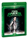 Lara Croft - Tomb Raider: La culla della vita (Blu-Ray)