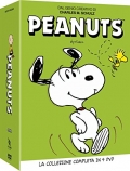 Peanuts Deluxe Collection (4 DVD)
