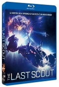The Last Scout - L'ultima missione (Blu-Ray)