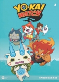 Yo-Kai Watch, Vol. 2