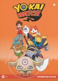 Yo-Kai Watch, Vol. 6