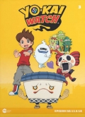 Yo-Kai Watch, Vol. 3