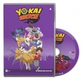 Yo-Kai Watch, Vol. 4