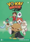 Yo-Kai Watch, Vol. 5
