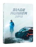 Blade Runner 2049 - Limited Steelbook (Blu-Ray + Bonus Disc)