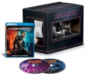 Blade Runner 2049 - Whisky Edition (Blu-Ray + Bonus Disc + 2 Bicchieri da Whisky)