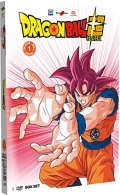 Dragon Ball Super, Vol. 1 (3 DVD)