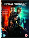 Blade Runner 2049 [UK]