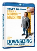 Downsizing: Vivere alla grande (Blu-Ray)