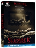 Slumber - Il demone del sogno - Limited Edition (Blu-Ray)